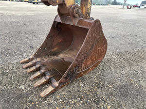 Caterpillar 316FL de 2017 de haute qualité et bien entretenue à vendre, également disponible pour livraison dans le monde entier - Product Image 3