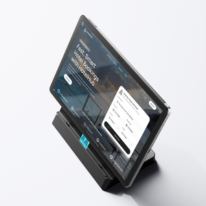 Odm Khách Sạn Trong Phòng Máy Tính Bảng Không Có Máy Ảnh 11 Inch FHD IPS Incell Màn Hình Máy Tính Bảng MTK G99 4GB 64GB Wifi Máy Tính Bảng PC Với Sạc Cái Nôi - Product Image 3