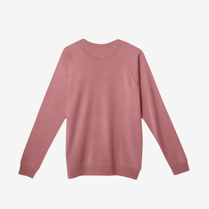 Sweat-shirt à col rond unisexe en molleton français Lane Seven LS13004 - Product Image 4