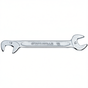 ประแจไฟฟ้าสองหัวขนาดเล็กแบบเมตริกของ Stahlwille - Product Image 3