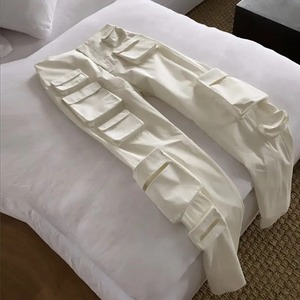 High Quality <b>Working</b> Men <b>Cargo</b> <b>Pants</b> Oversized Gym High Waist Jogger Custom Wholesale MONO RIDERS Canvas Breathable Lightweight - Product Image 6