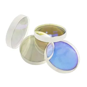 Protection Lens Laser Protective Windows Laser Ceramic Ring Nozzles Holder Parts For Fiber Cutting Head