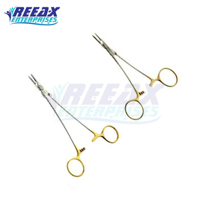 Reeax Enterprises สแตนเลสชุดศัลยกรรมพลาสติก septoplasty ทำจากวัสดุที่ดีที่สุดพื้นฐานของเครื่องมือผ่าตัด - Product Image 5