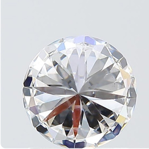 AJRETAIL 1,03 quilates corte brillante cultivado en laboratorio VS1 claridad diamante excelente corte IGI India certificados diamantes sueltos para joyería - Product Image 3