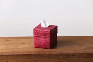 Caja de Almacenamiento Hecha a Mano con Cubierta de Tejido de Pasto Marino, Ecológica, Natural, para Decoración del Hogar, Venta al por Mayor desde Vietnam - Product Image 5