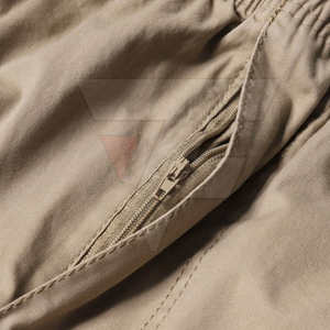 Meilleure vente pantalons de travail personnalisables pour hommes vêtements de travail pantalons de sécurité pour hommes pantalons de travail multi-poches conceptions personnalisées pour unisexe - Product Image 4