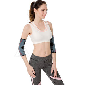 BGF Protection de qualité supérieure pour les genoux et les coudes pour l'entraînement au kickboxing, le sparring, le Muay Thai, le BJJ et le MMA, rembourrage en mousse EVA, néoprène - Product Image 5