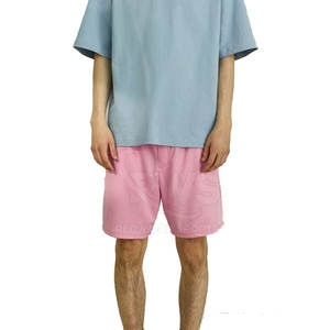 Loose Fit Quick Dry Wholesale Mesh <b>Shorts</b> Customized Plus Size Mesh <b>Shorts</b> For Casual Use - Product Image 2