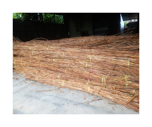 Poteau en rotin fabriqué à la main du Vietnam-Matériau de qualité supérieure et poteau en rotin à texture naturelle pour meubles et décoration - Product Image 5