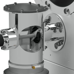 Alimentador de Fibra por Pérdida de Peso - Hecho en Alemania - Product Image 6