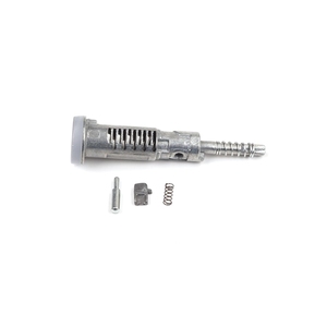 Cilindro de Bloqueo de Encendido del Volante BSP639 con Varilla de Bloqueo YM28 para Meriva, Zafira, Combo, Corsa, Astra, Tigra - Product Image 1