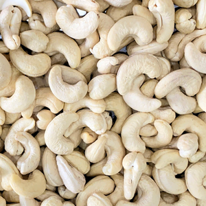 Wholesale High Quality Cashew <b>Nut</b> Vietnam Ww180 Ww210 Ww240 Ww320 Santigo Factory In Vietnam Exported To Asia, Eu, Middle East - Product Image 1