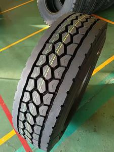 Nouveaux pneus de semi-remorque 11R22.5 315/80R22.5 295 75 22.5 pour camions de 22.5 pouces - Product Image 6