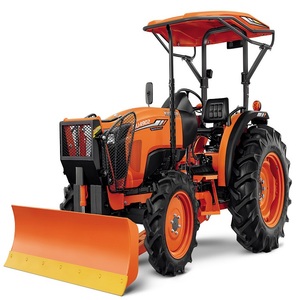 <b>For</b> Kubota MU4902 Automatic <b>Walking</b> Tractor High Efficiency Fuel Economy Powerful Farming Gearbox Technology Trusted Brand Pump - Product Image 3