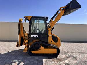 Retroexcavadora JCB 1CXT Usada con Cargador Frontal/Trasero, Motor Principal, Componentes de Bomba, Garantía de 2 Años, Personalizable - Product Image 6