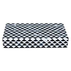 Handmade Modern Rustic Wooden <b>Storage</b> <b>Box</b> Stylish Organiser for <b>Small</b> Items in Bedroom and Living Room - Product Image 1