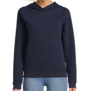 Sudaderas con Capucha de Alta Calidad, Ecológicas y Transpirables para Mujer, para Correr y Entrenar en Invierno, Tallas Grandes, Sudaderas Casuales al por Mayor, Conjuntos Deportivos - Product Image 3