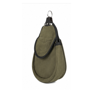 High Quality Customized Polyester Zipper Closure Falconry Bag Premium Quality Multi Option With Multiple Pockets Falconry Bag - Product Image 2