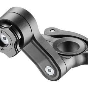 Accessorio Universale per Montaggio su Manubrio Moto - Product Image 1