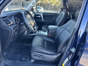 Toyota 4Runner TRD Sport V6 4.0L RWD 2023 Usado en Buen Estado - Product Image 3