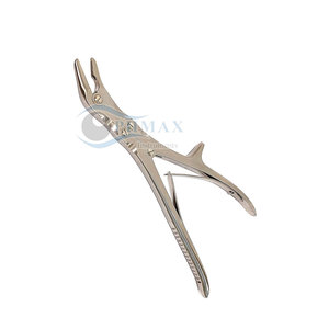 ECHLIN hueso Rongeur para la cirugía de corte y modelado de hueso ECHLIN hueso Rongeur instrumento ortopédico médico - Product Image 3