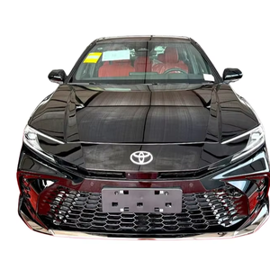 NUEVO TOYOTA CAMRY SPORT 2025, 5 PLAZAS, 13 KM, 199 HP, 4 CILINDROS, TRANSMISIÓN AUTOMÁTICA - Product Image 1
