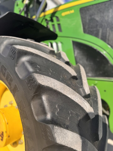 Tractor agrícola John Deere 6155 M - Product Image 2