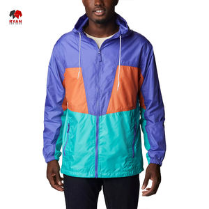 Veste Softshell Personnalisée Ryan Pro Gear pour Hommes Qualité Premium Tissu Respirant avec Logo Personnalisé - Product Image 5