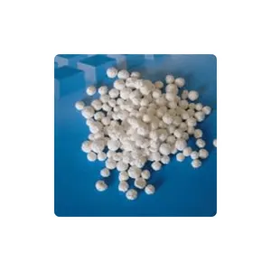 مصنع أفضل سعر لا مائي كلوريد الكالسيوم CaCl2 مسحوق CAS 10043-52-4
