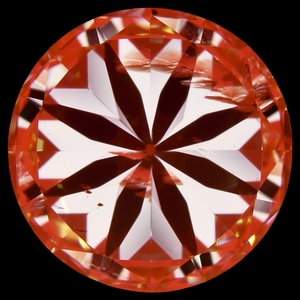 เพชรธรรมชาติบริสุทธิ์1.50กะรัตประดับเพชรที่ได้รับการรับรองว่าเป็น SI1เพชรทรงกลมที่สวยงามและชัดเจน SI2 - Product Image 4