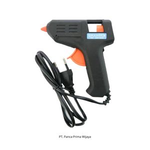 Pistola de Pegamento Caliente Mini de 10W de Grado Industrial de Alta Calidad |   Pistola de Pegamento Artesanal con Temperatura Ajustable, Barra de Pegamento de 7 mm, Plástico para Manualidades - Product Image 6