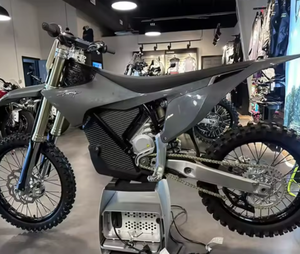 VENTA CALIENTE 2025 Stark Future Vargg - 80HP ( WHATSAPP: /+1 504 206 7821 ) - Product Image 4