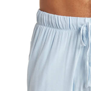 Nuevas llegadas Conjunto corto de verano Casual Personalizado Hombres Verano 2 piezas Camiseta Pantalones cortos Conjunto Poliéster Hecho Conjunto corto de secado rápido - Product Image 4