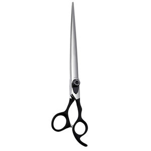 Ciseaux de toilettage pour animaux de compagnie SCORPION BLADE, haute qualité, certifiés CE, classe II, instrument médical, mouvement de coupe fluide, équilibre, acier inoxydable - Product Image 6