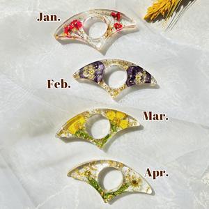 Support de page de livre en résine, poignée pour les doigts, accessoire de lecture durable et confortable, parfait pour les livres, les documents d'étude, les journaux et les romans - Product Image 5