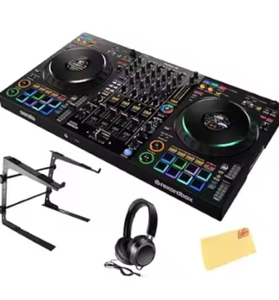 Controlador de DJ Profesional Pioneer DDJ-REV7 Original, Totalmente Nuevo, para Serato, 2026 - Product Image 1