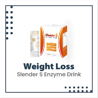 เครื่องดื่มเอนไซม์เรียว10ซอง/กล่อง