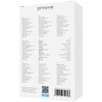 Mouse Nirkabel Proove Sweeper