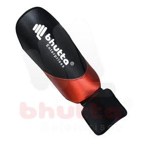 Espinilleras de Cuero Duraderas para Boxeo y Fútbol con Protección Profesional, Diseño Suave y Personalizable para Hombres y Mujeres - Product Image 3
