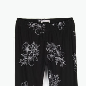 Legging de sublimation imprimé sur mesure pour femmes, legging de yoga et de gymnastique avec logo personnalisé pour femmes, vente en gros, OEM 2025 - Product Image 6