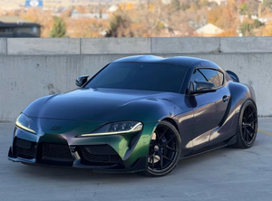 WZ1DB4C09LW020586 2020 Coupé sport de luxe RWD 3.0L Turbo 335 ch 500 Nm de couple vitesse maximale 250 km/h faible kilométrage - Product Image 6