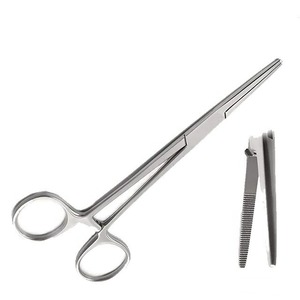 Peralatan Bedah Baja Tahan Karat Kualitas Terbaik Kelly Rankin <span class=keywords><strong>Forceps</strong></span> ISO & CE Pemasok Instrumen Bedah dari Pakistan - Product Image 6