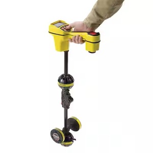 ¡COMPRA AHORA! Localizador de Cables Subterráneos SR20 con Rastreo Confiable - Localizador de Fallas - WORLD EXPORTS - Product Image 3