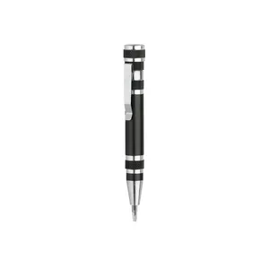 Penna Multifunzione Personalizzata Blizen, un Gadget Pratico e Versatile - Product Image 1