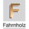 Frank Fahrnholz Metalldrückerei logo