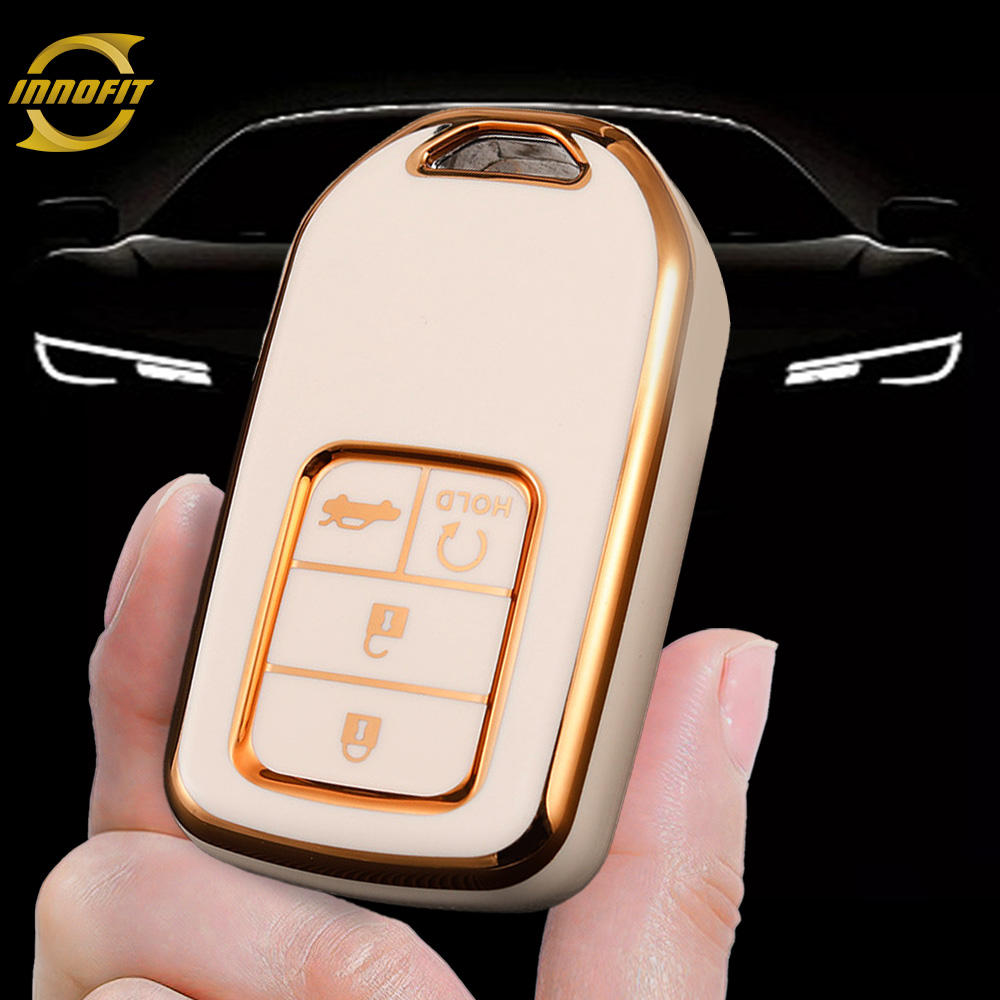 HOA20T1-White-Gold plating