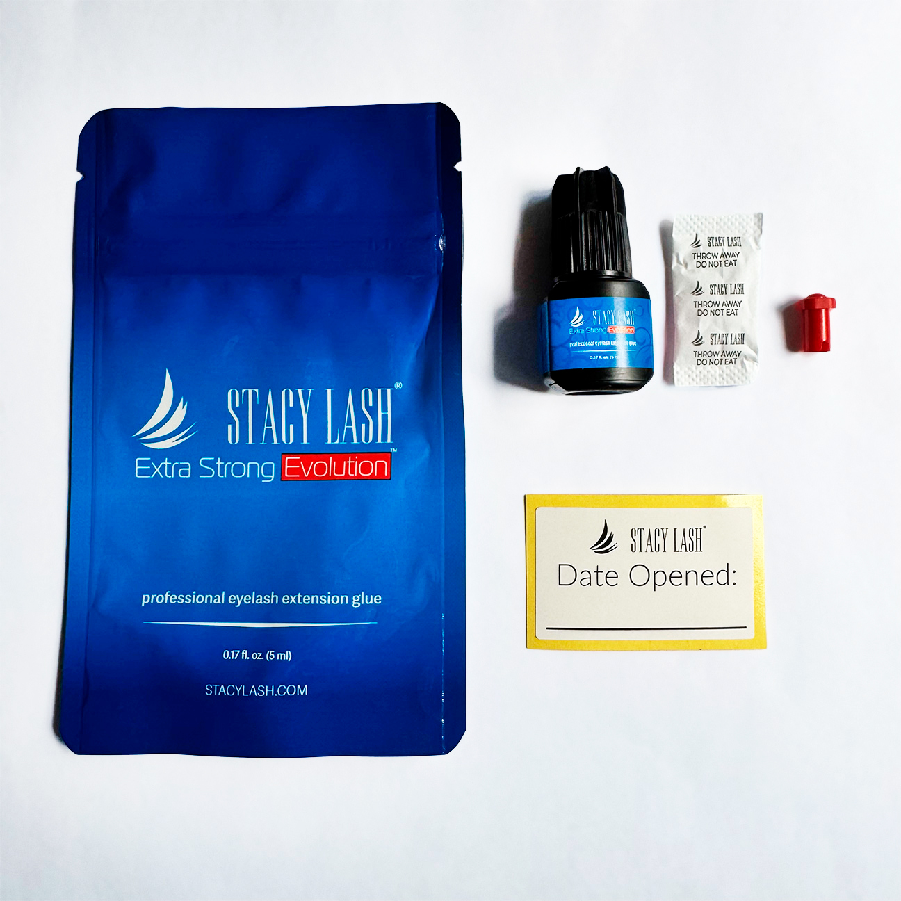 stacy lash glue extra strong