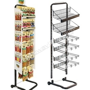 Customized for <b>Metal</b> Wall <b>Shelf</b> <b>Storage</b> / Home Decor Wall Rack / Display Rack - Product Image 1