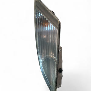 Intermitentes Delanteros Originales Yamaha Majesty 400 2005, Sistema de Iluminación LED Amarillo y Ámbar para Motocicleta, Piezas de Plástico Usadas - Product Image 4