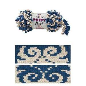 Alize Puffy Plus 6263 Fil - Product Image 1